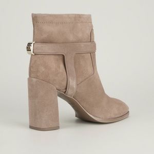 Christian Dior Urbaine booties boots sz 6